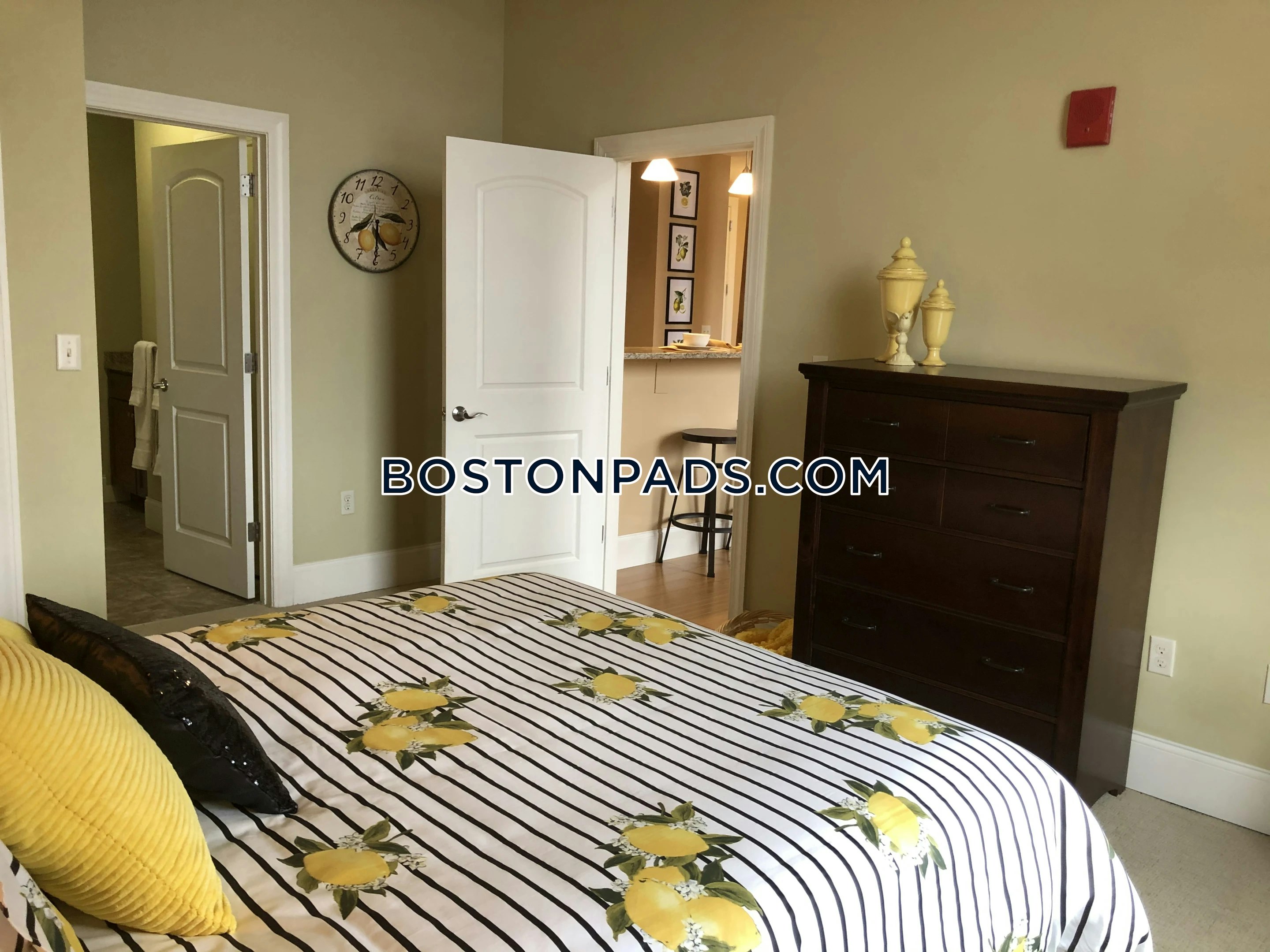 Lofts at Lancaster Mills Photo 3