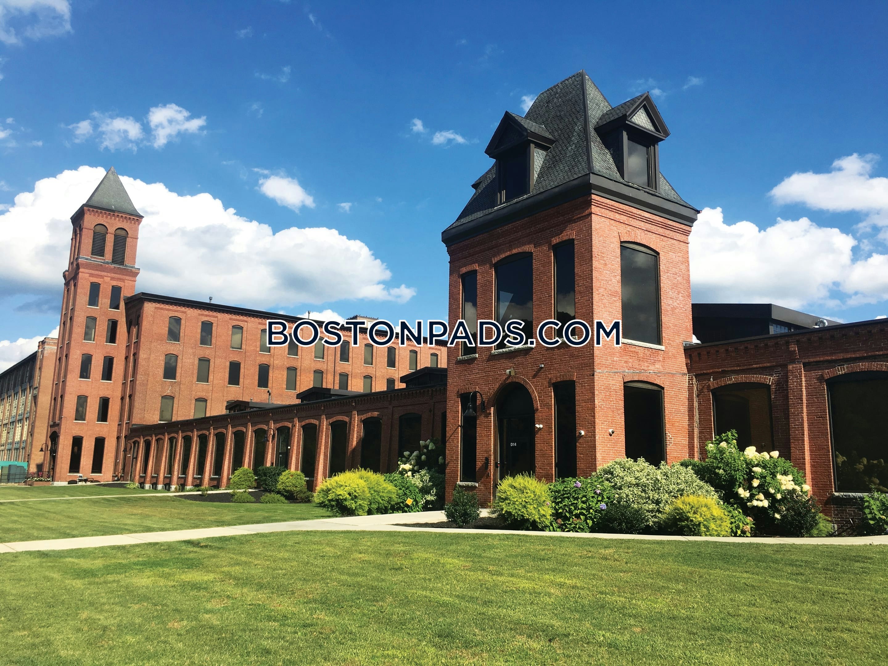 Lofts at Lancaster Mills Photo 21