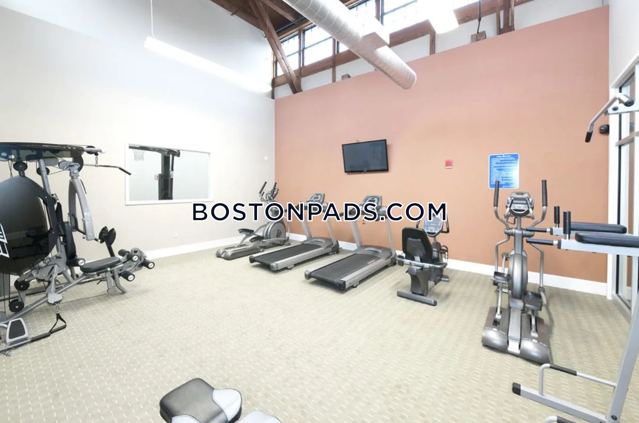 Lofts at Lancaster Mills Photo 23