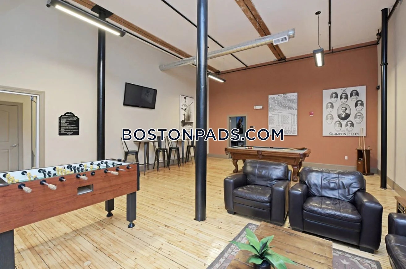 Lofts at Lancaster Mills Photo 7