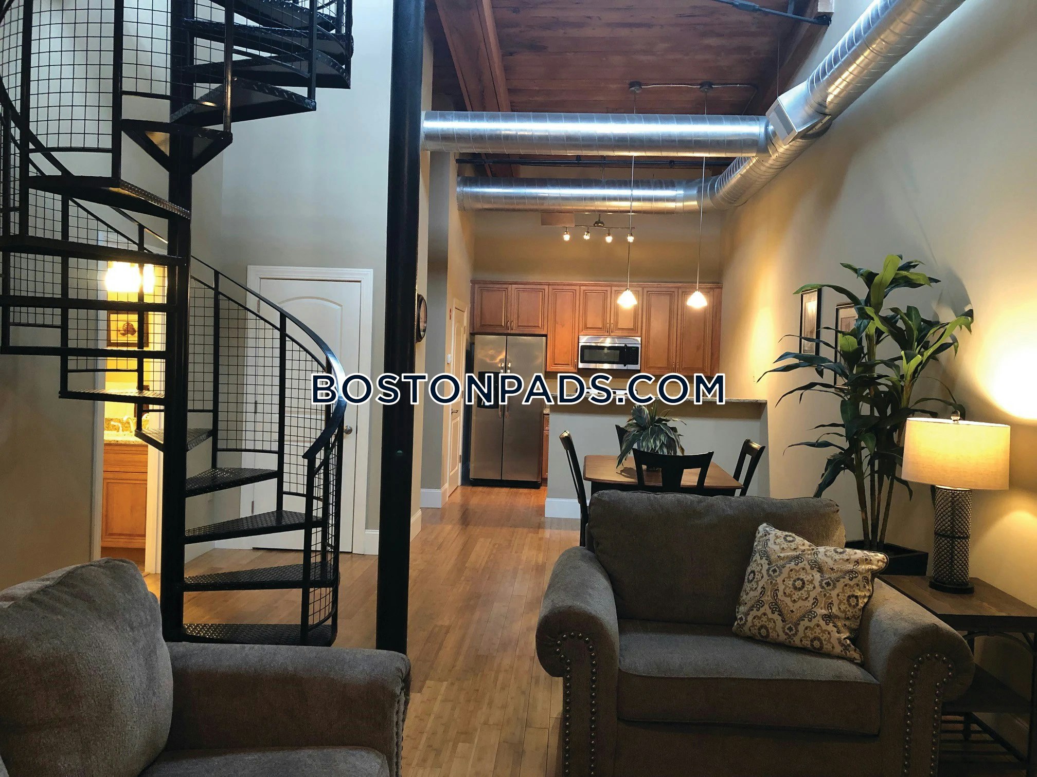 Lofts at Lancaster Mills Photo 10