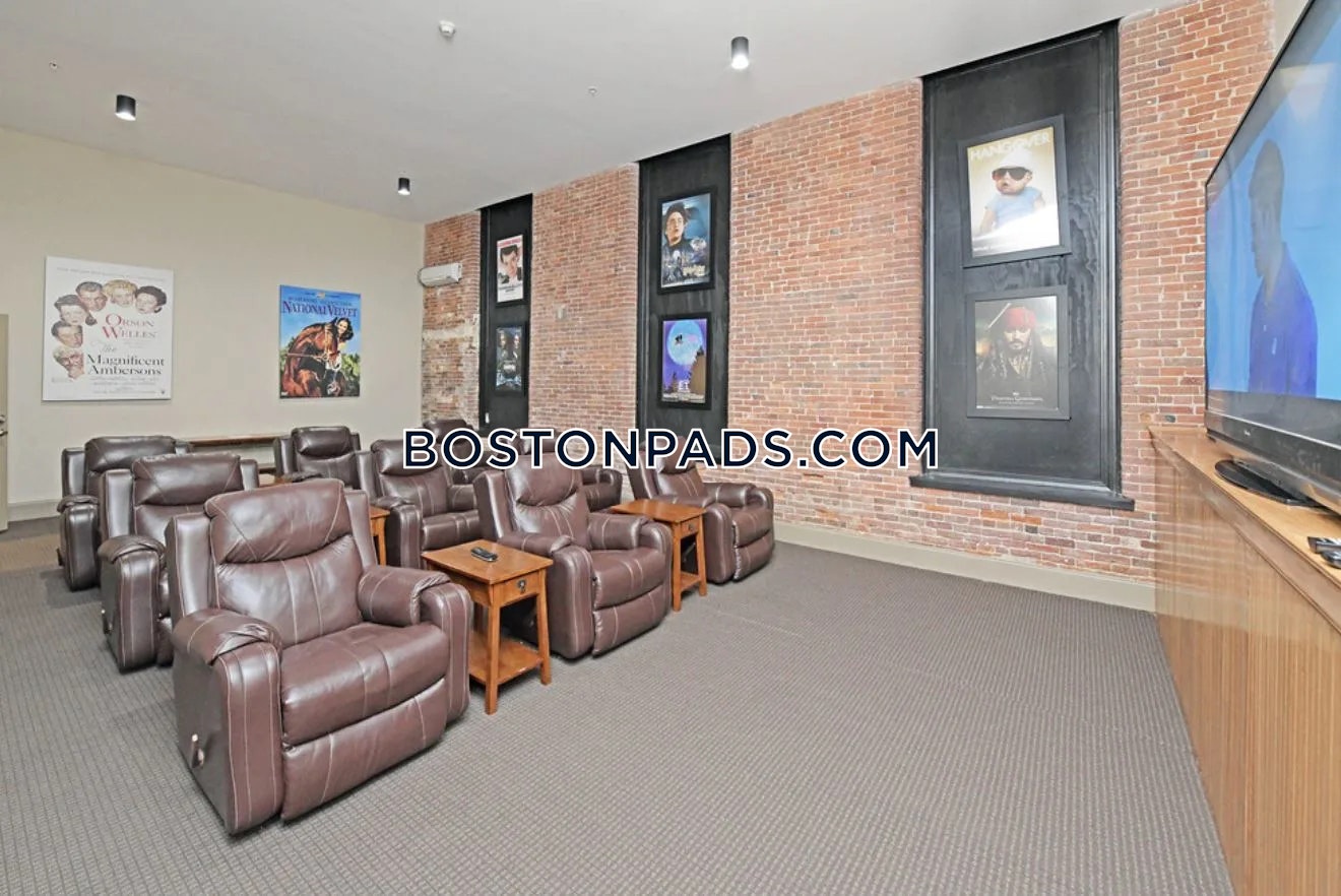 Lofts at Lancaster Mills Photo 20