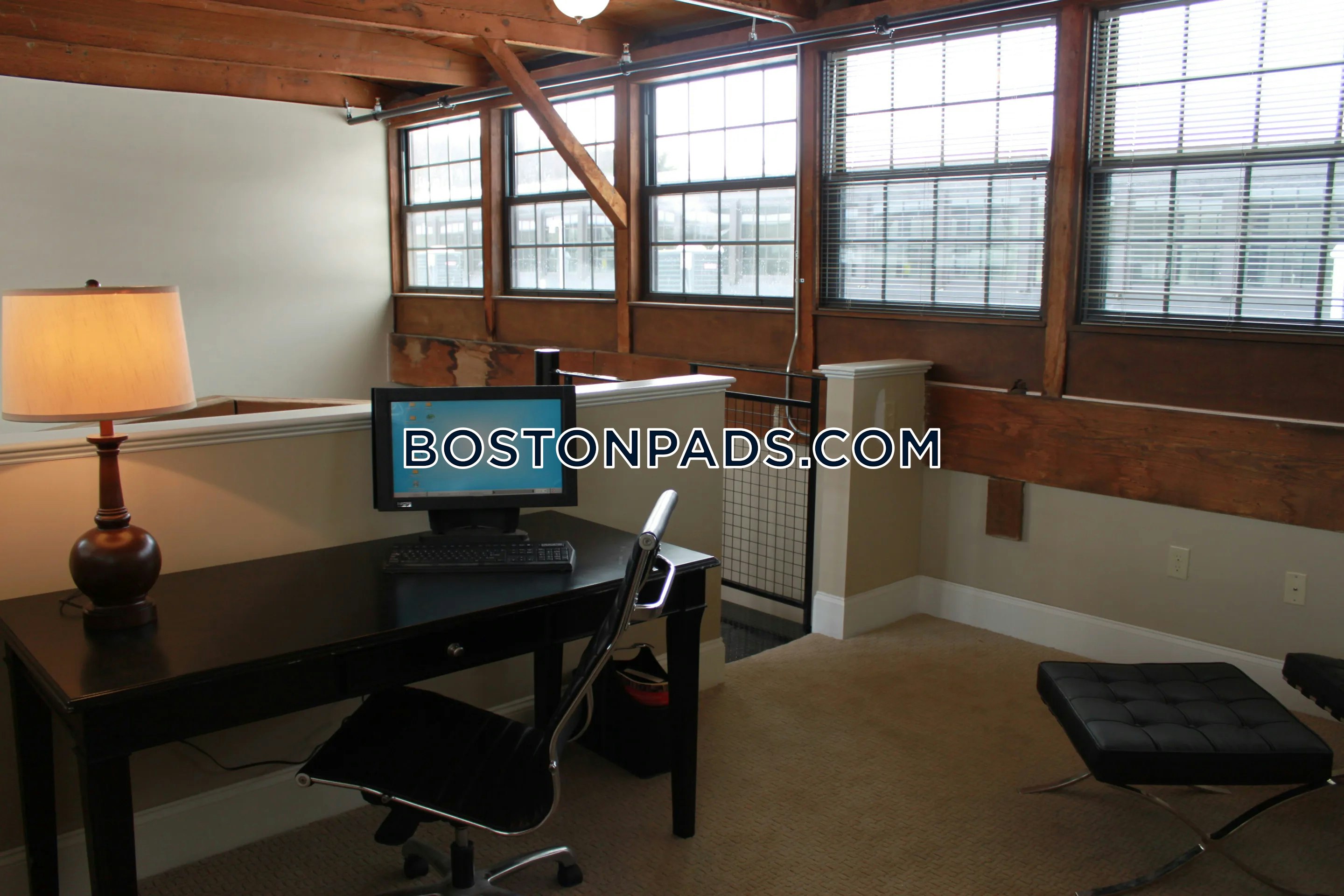 Lofts at Lancaster Mills Photo 5