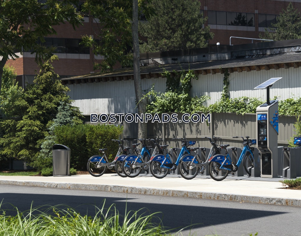 Luxe at Alewife Photo 72