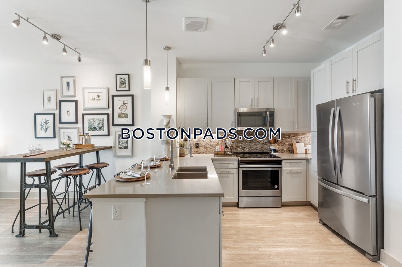 Luxe at Alewife Photo 46