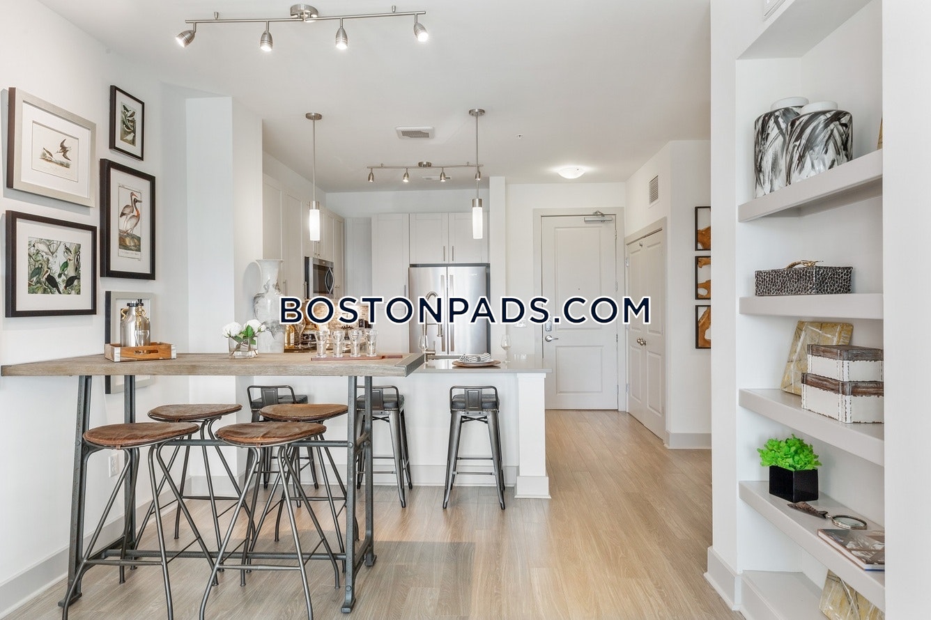 Luxe at Alewife Photo 62