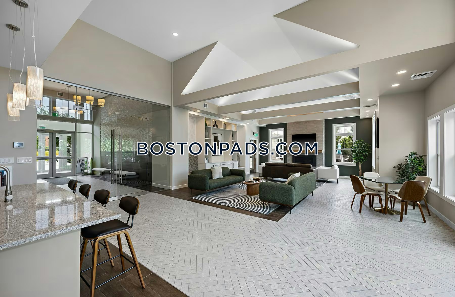 MarketStreet Apartments Photo 22