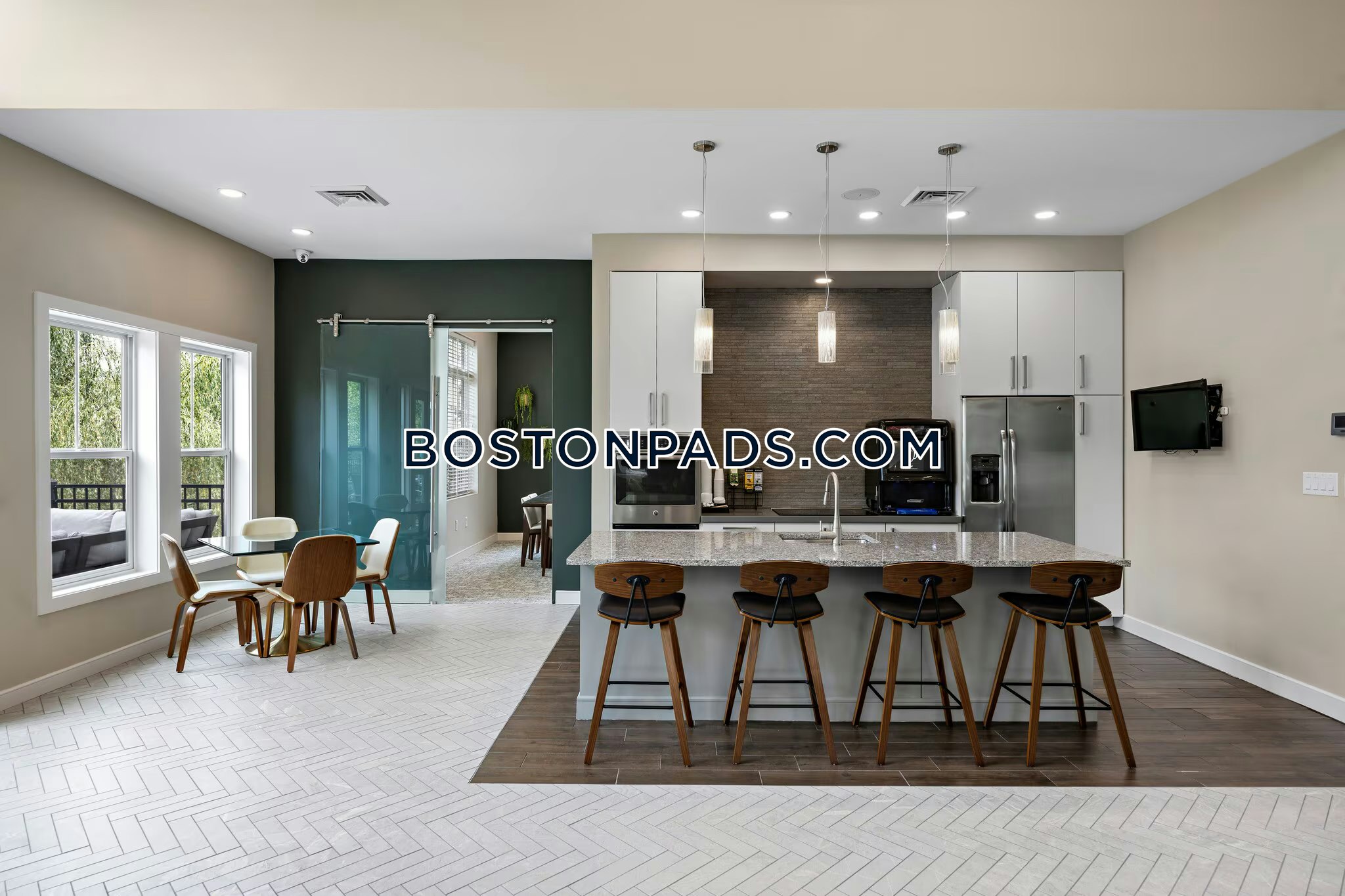 MarketStreet Apartments Photo 10