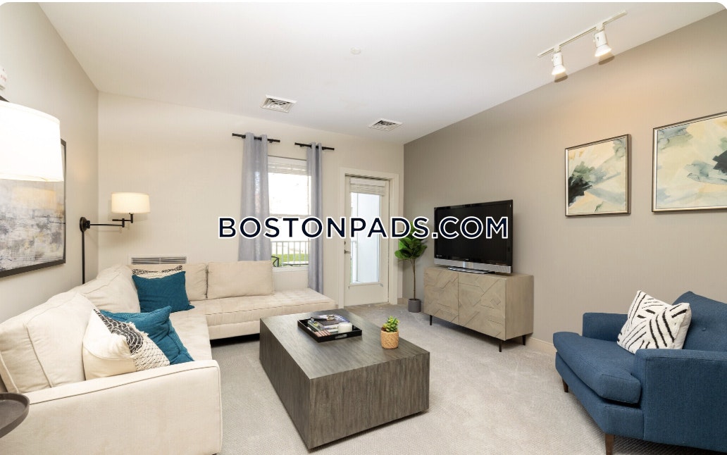 MarketStreet Apartments Photo 28