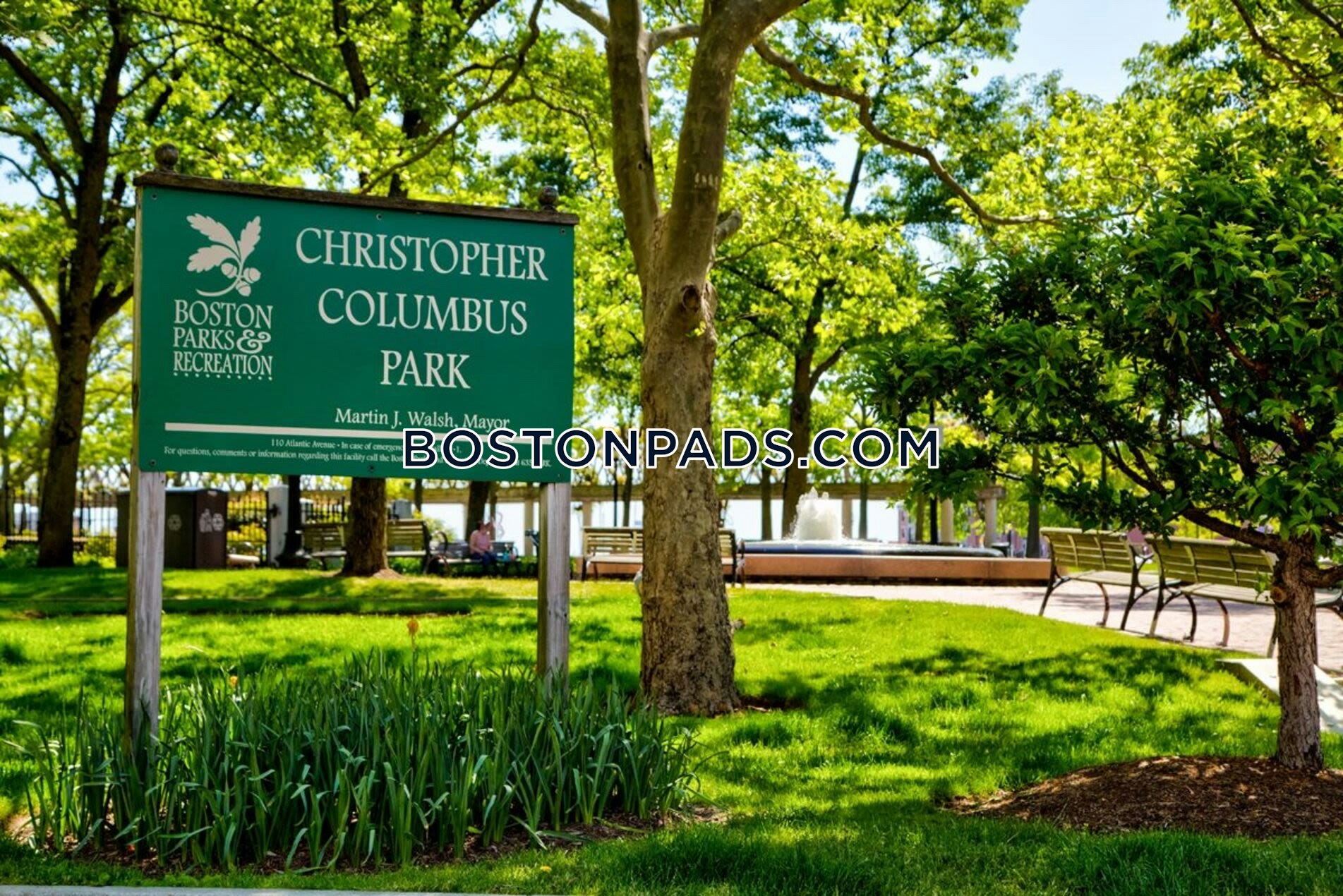 Mercantile Wharf Photo 6