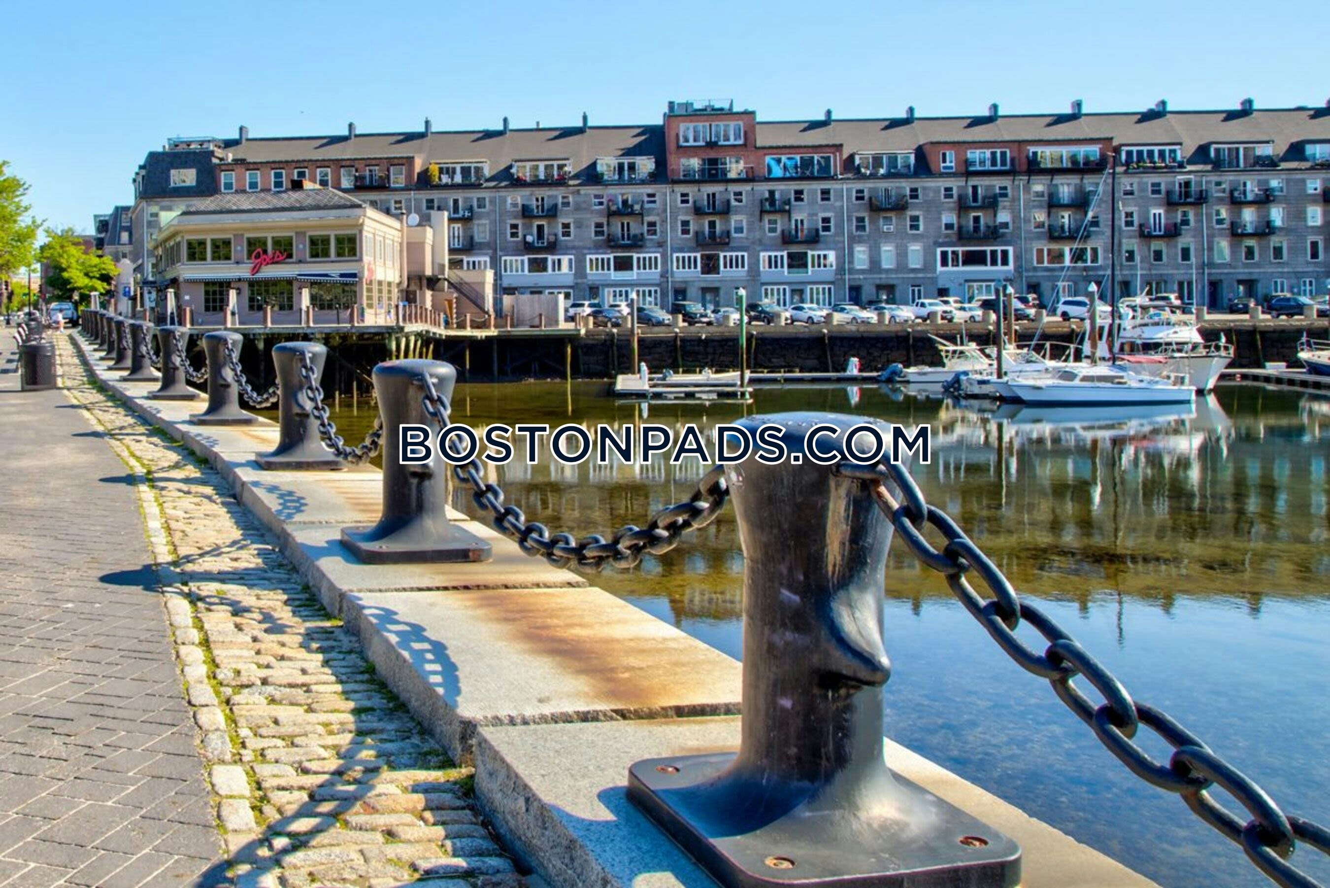 Mercantile Wharf Photo 31