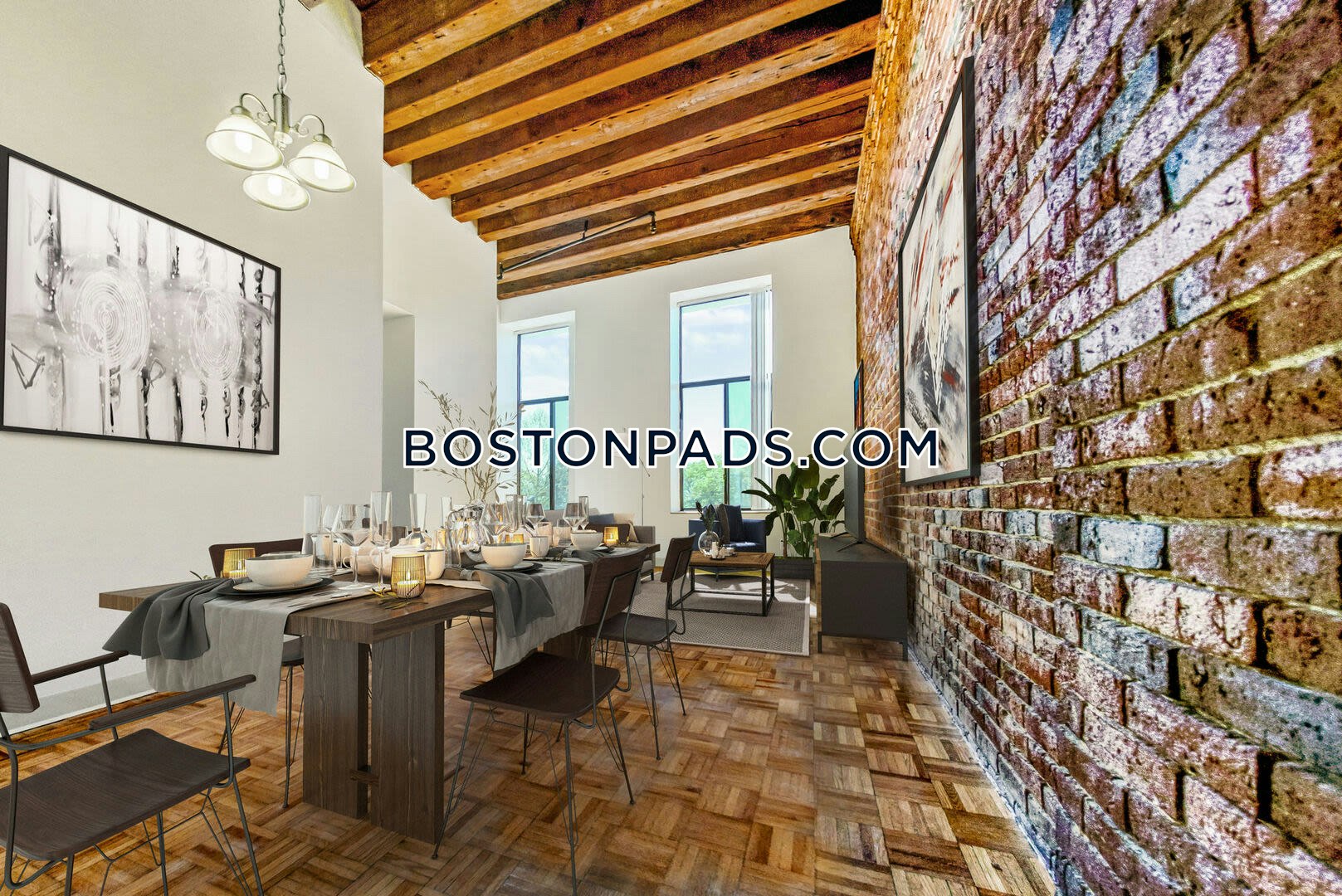 Mercantile Wharf Photo 33