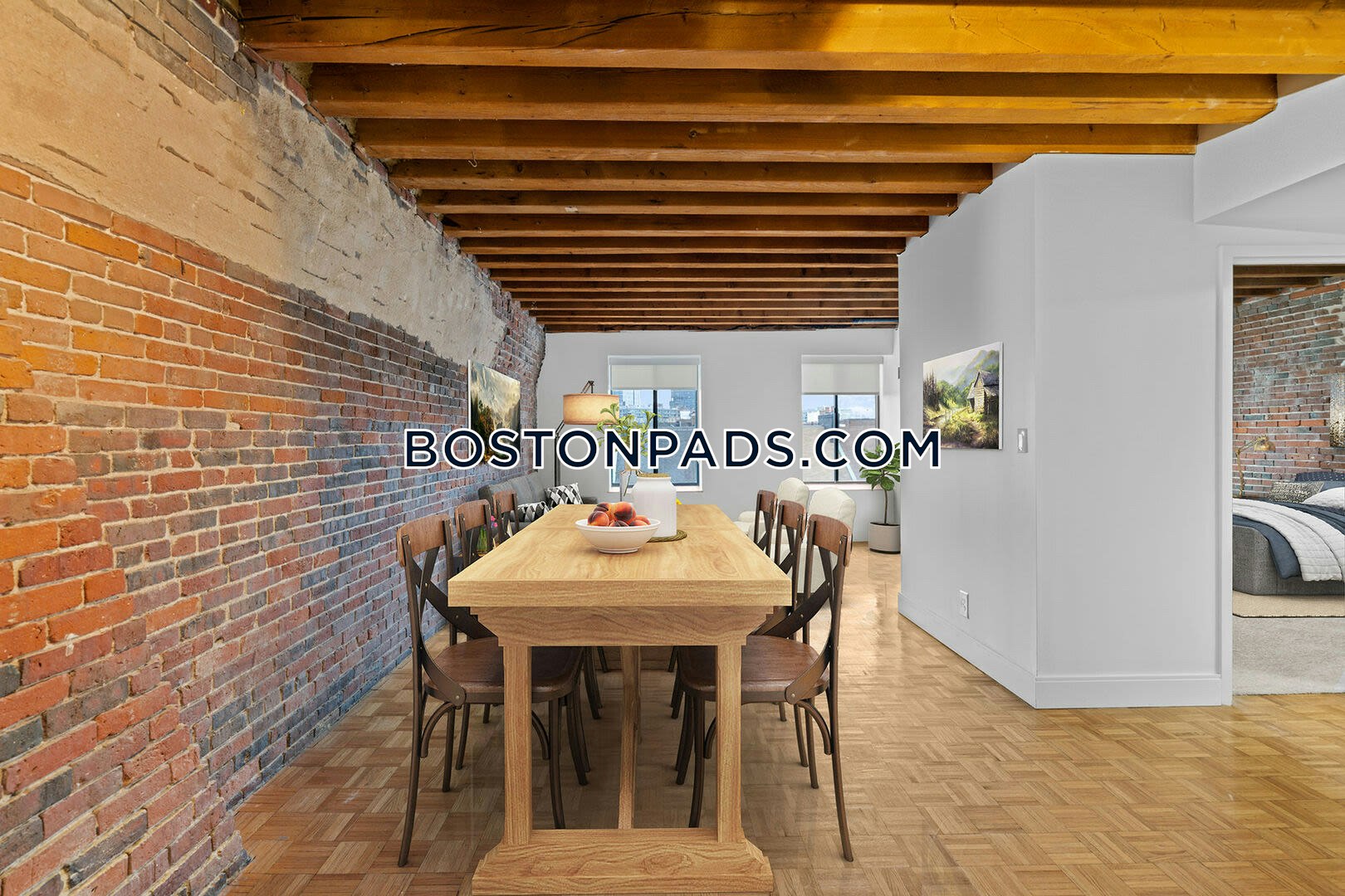 Mercantile Wharf Photo 12