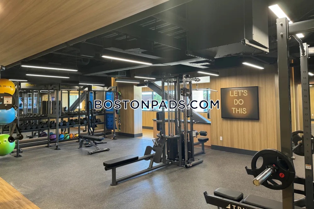 Neponset Landing Photo 4