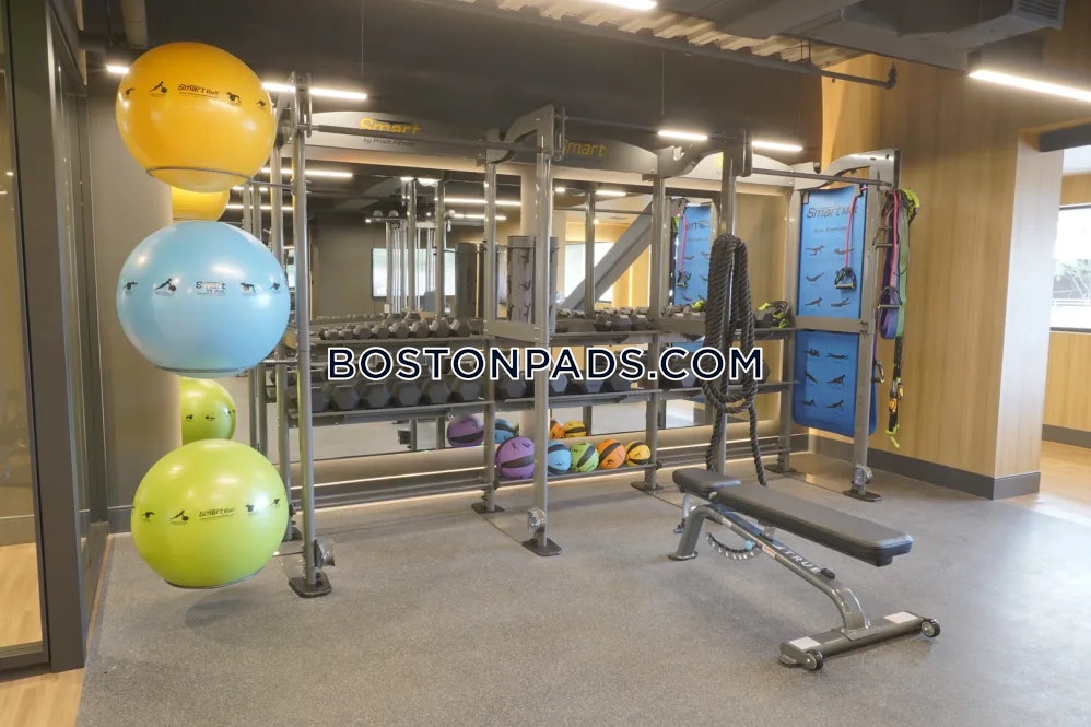 Neponset Landing Photo 5