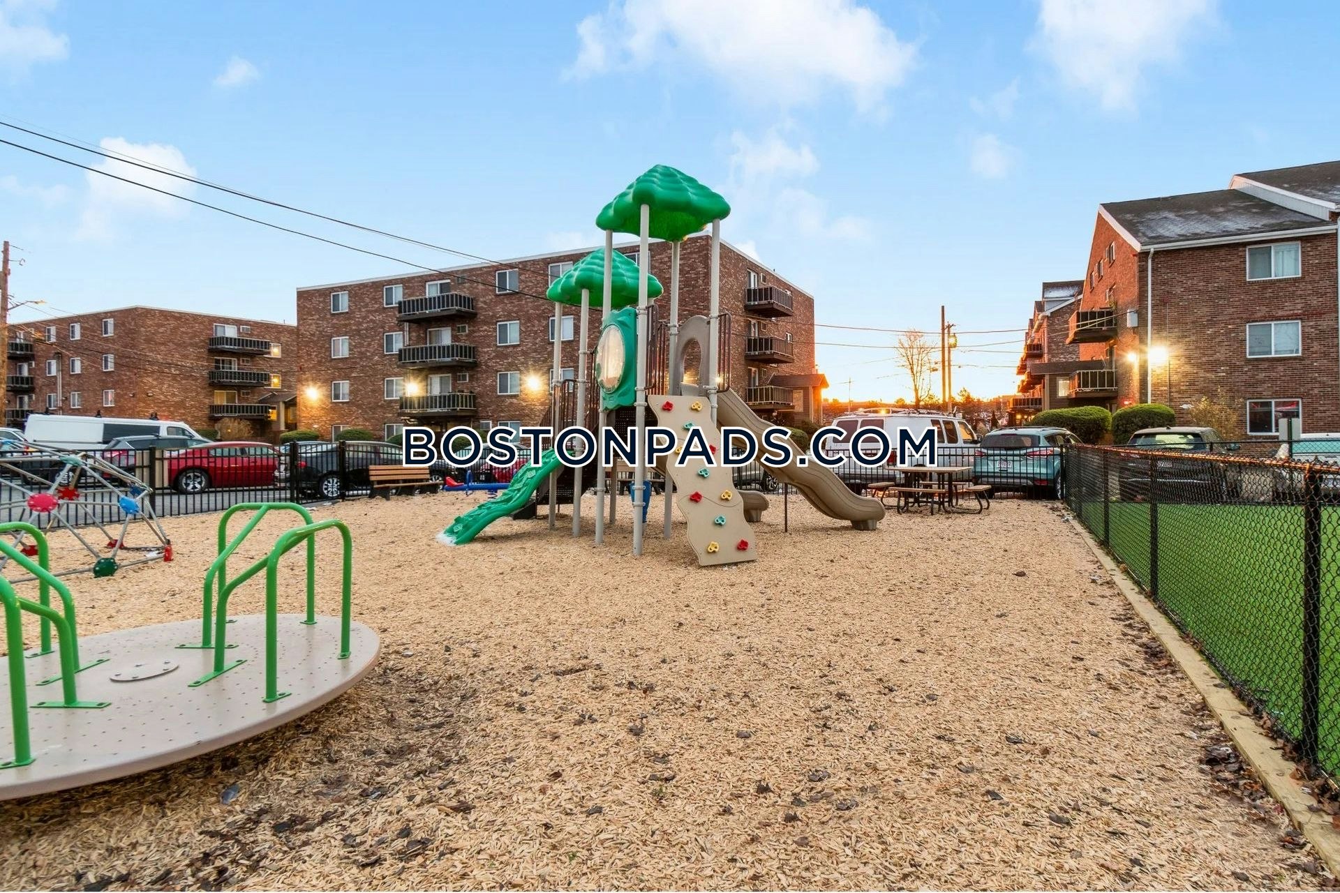 Northgate Apartments Photo 1