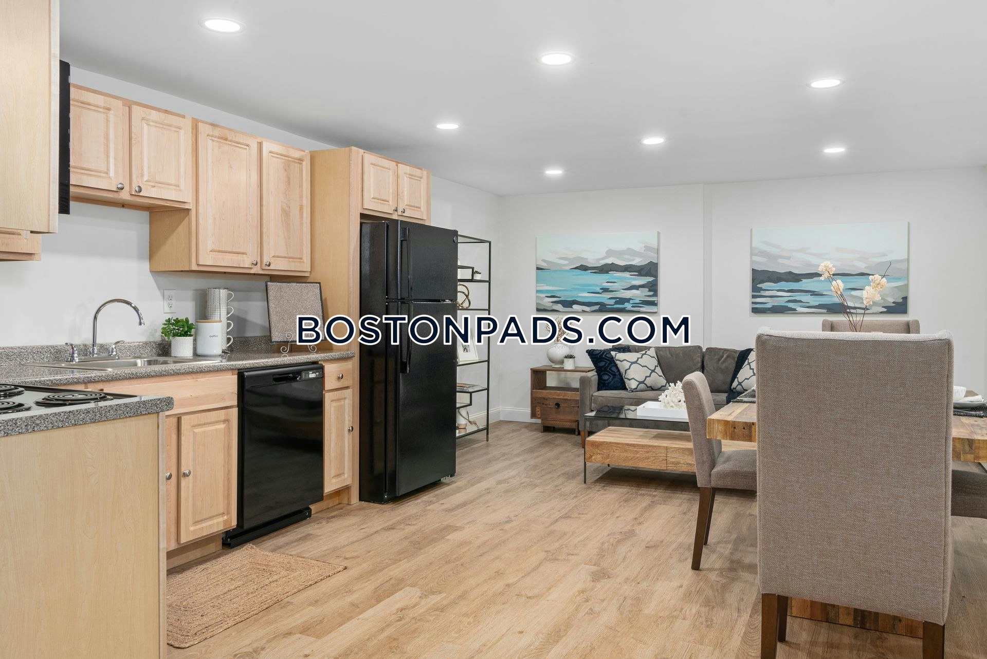 Northgate Apartments Photo 10