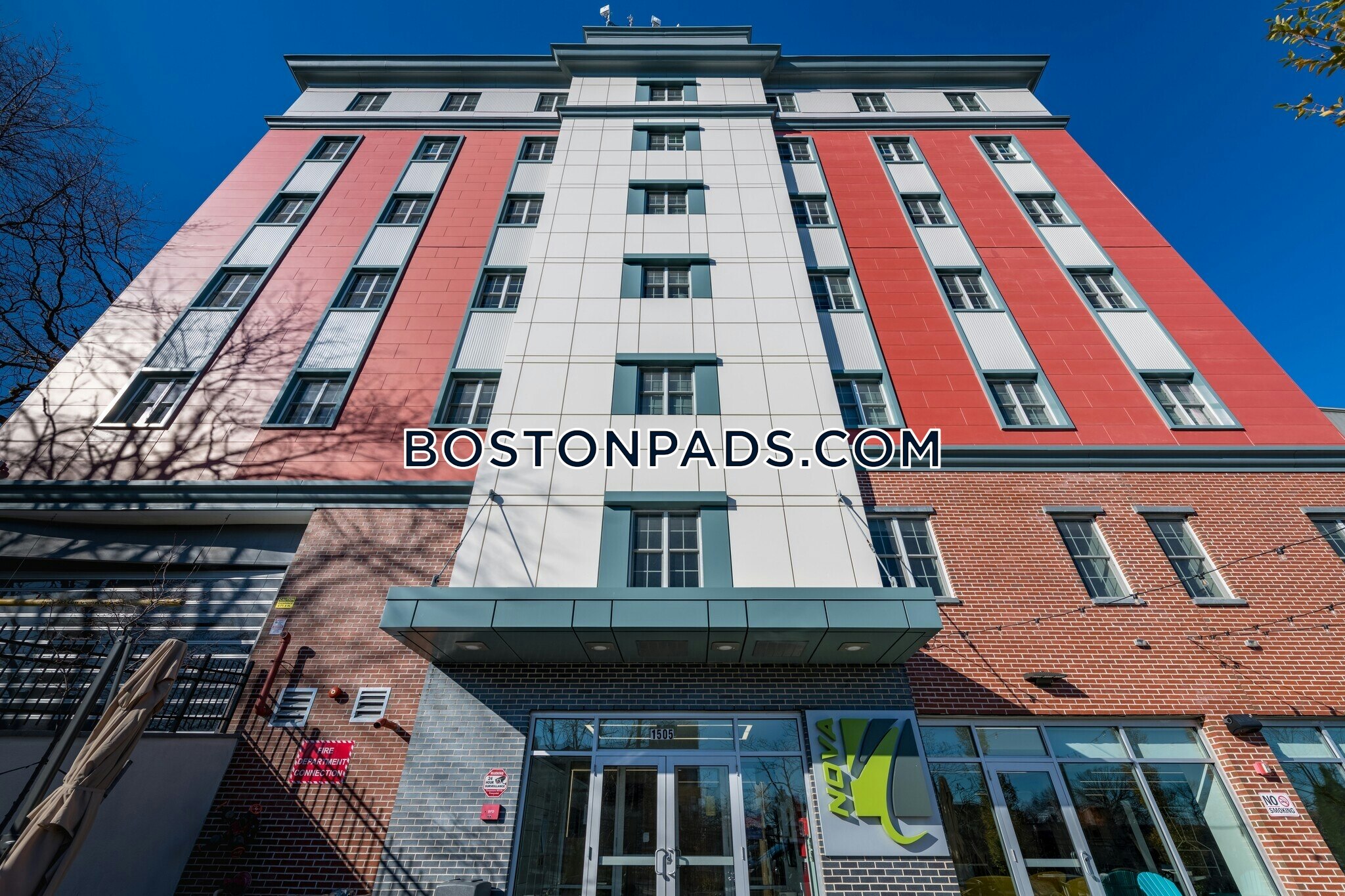 Nova Brighton Photo 14