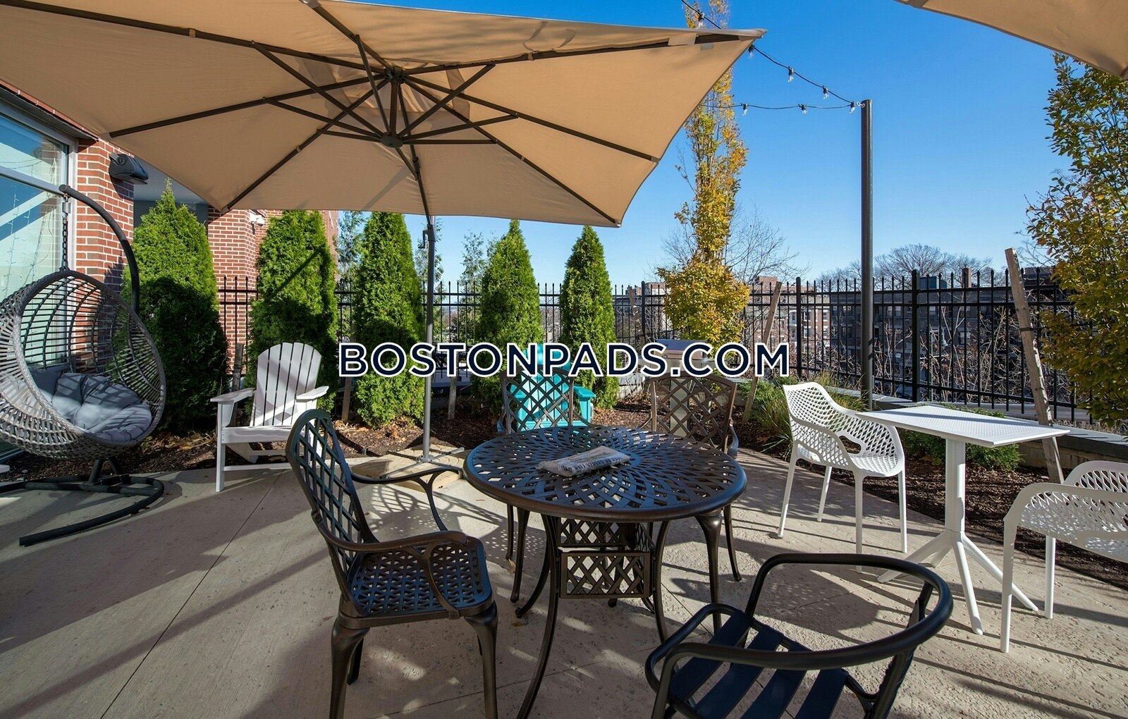 Nova Brighton Photo 70