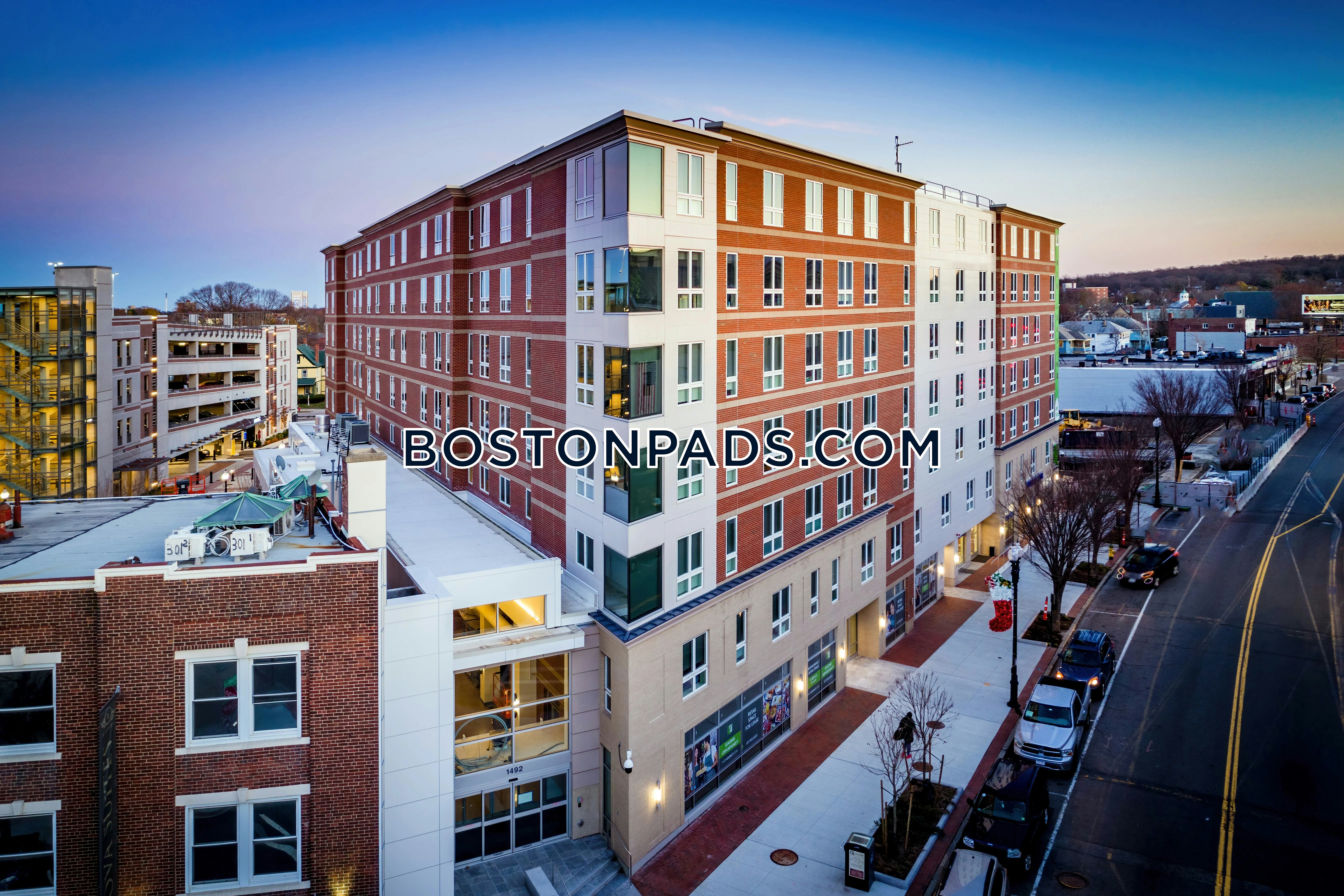 Nova Quincy Photo 17