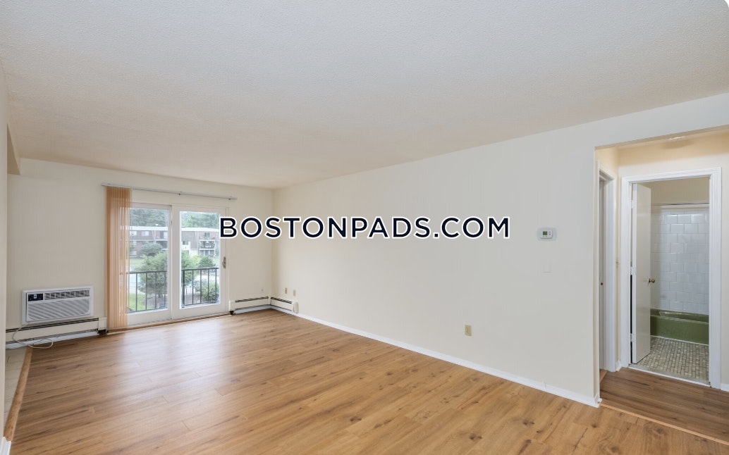 Oak Ridge Apartments Photo 10