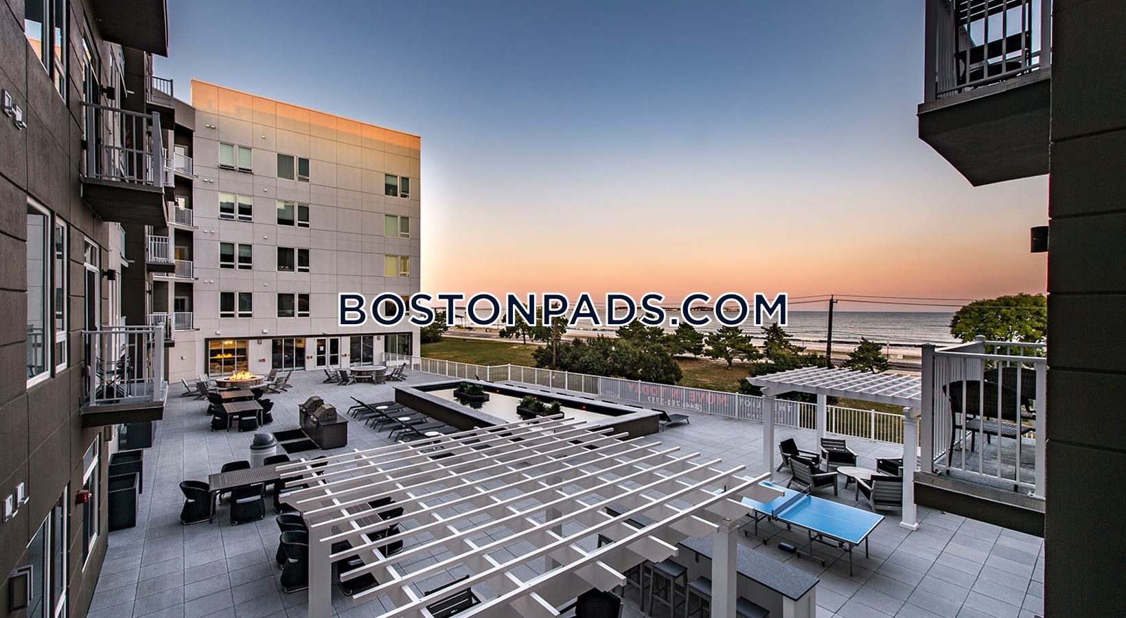 The Eliot on Ocean Photo 3