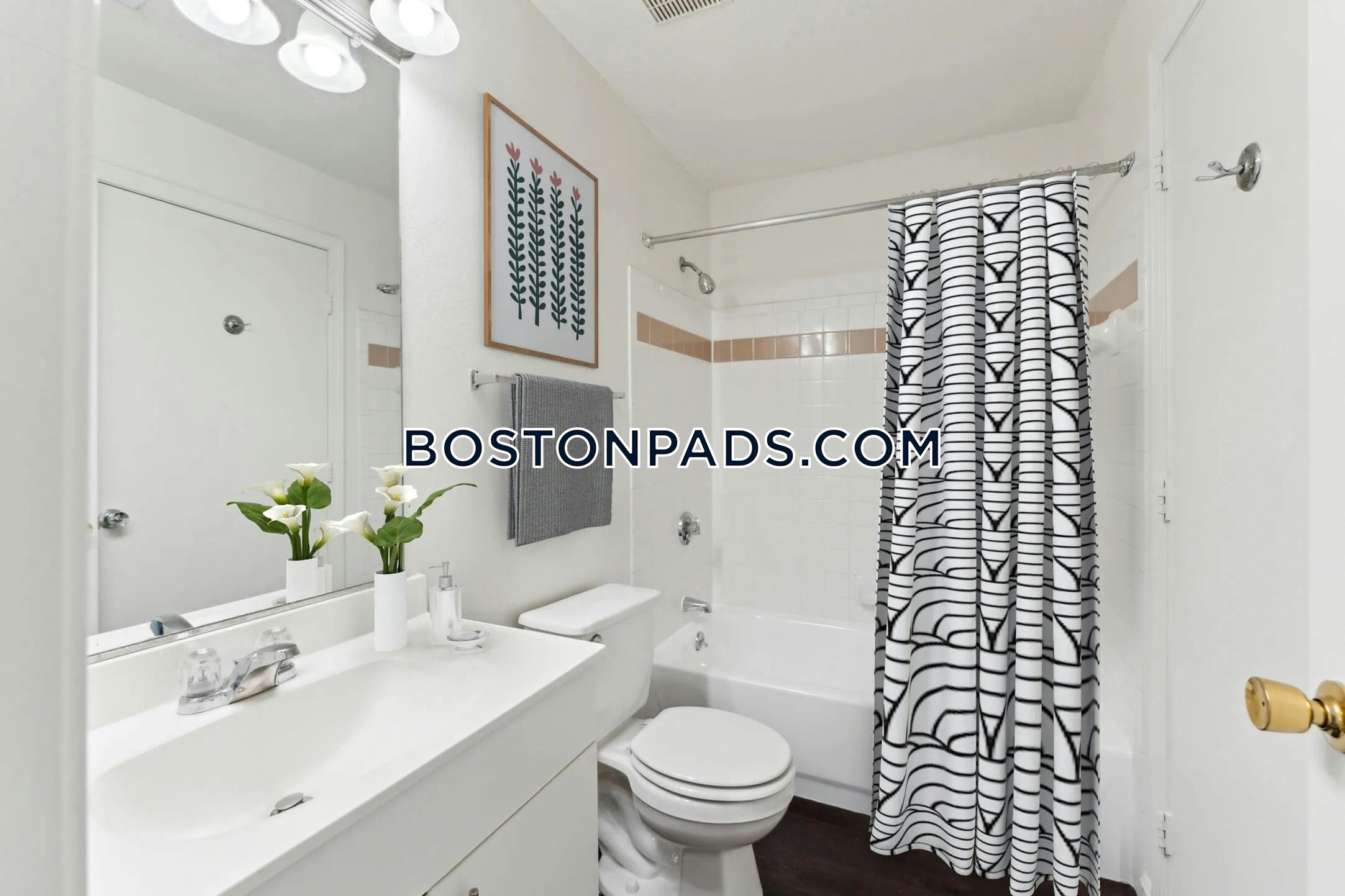 The Residences at Westborough Station Photo 17