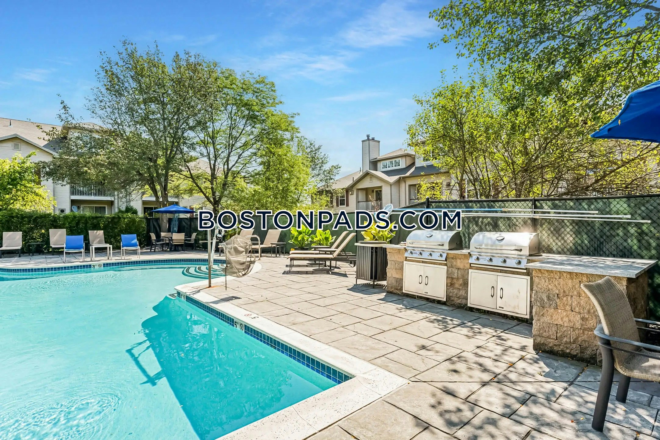 The Residences at Westborough Station Photo 2