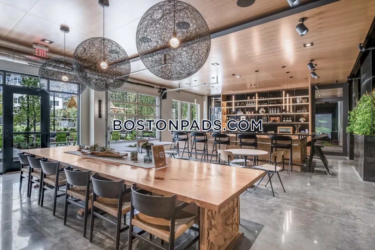 The Point at Green District Photo 35