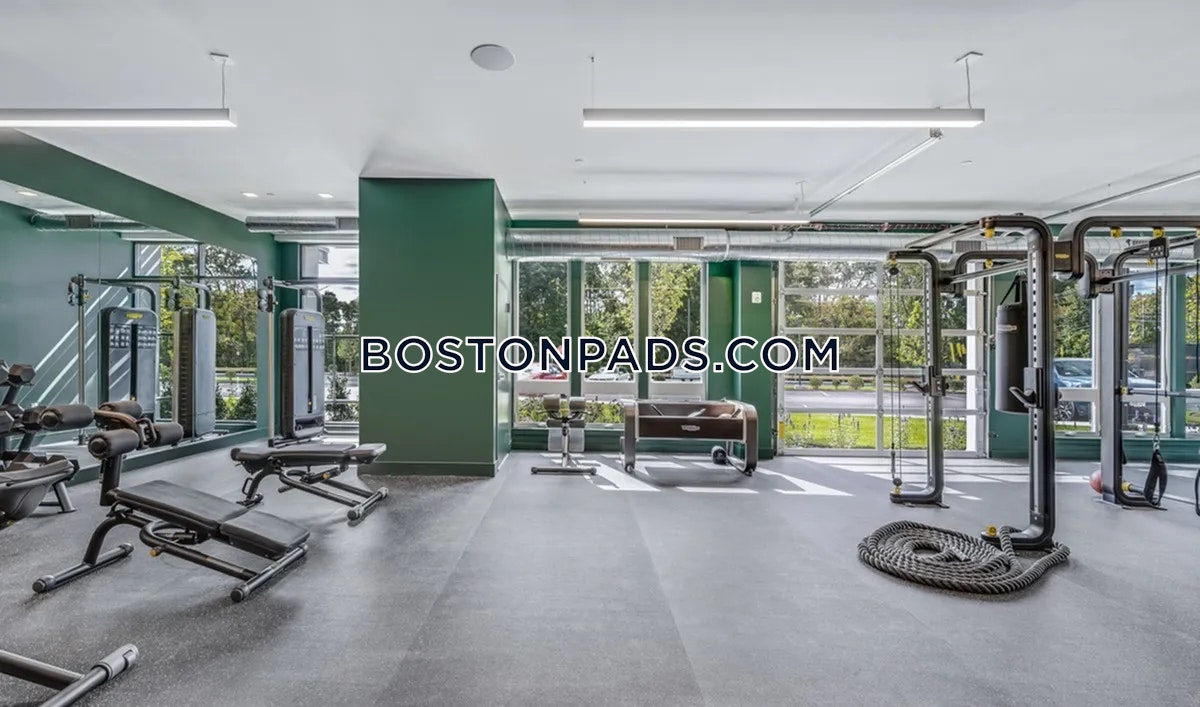 The Point at Green District Photo 36