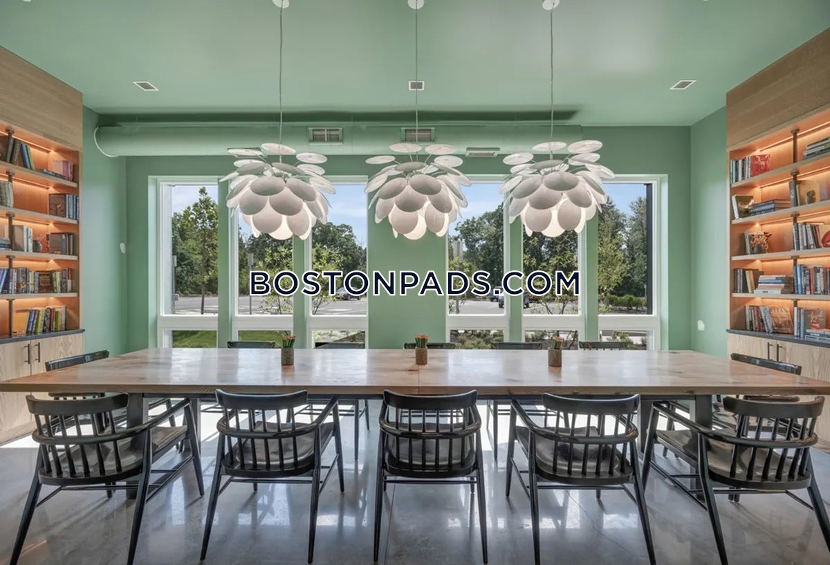 The Point at Green District Photo 15