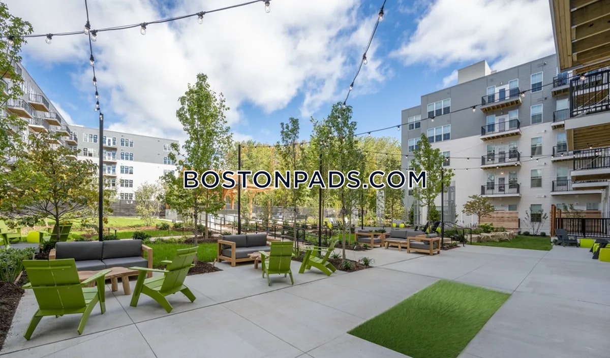 The Point at Green District Photo 6