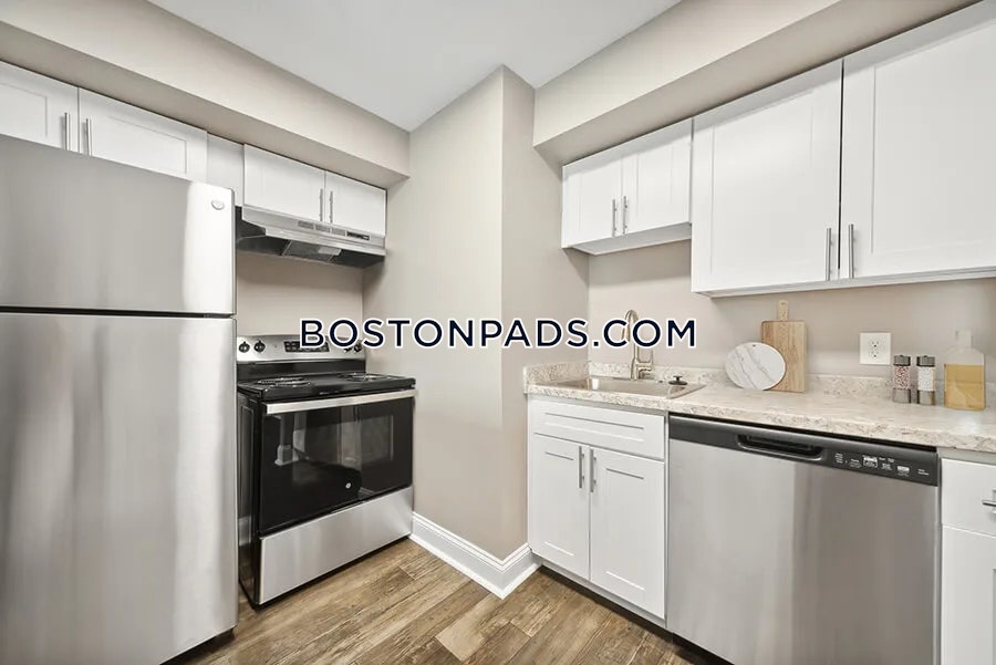 Heights at Marlborough Photo 14