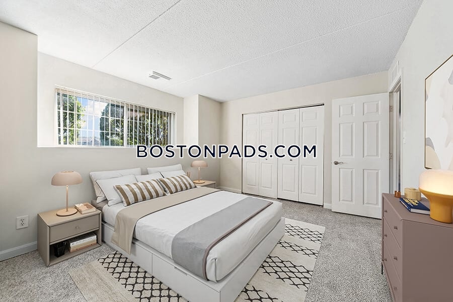 Heights at Marlborough Photo 23