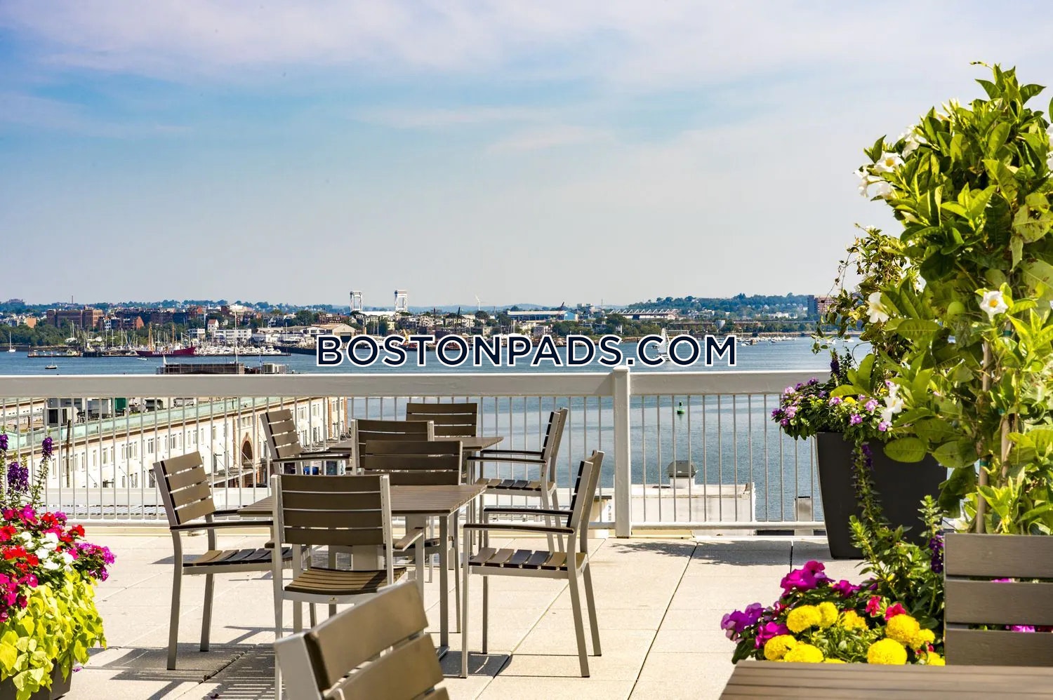 Park Lane Seaport Photo 42