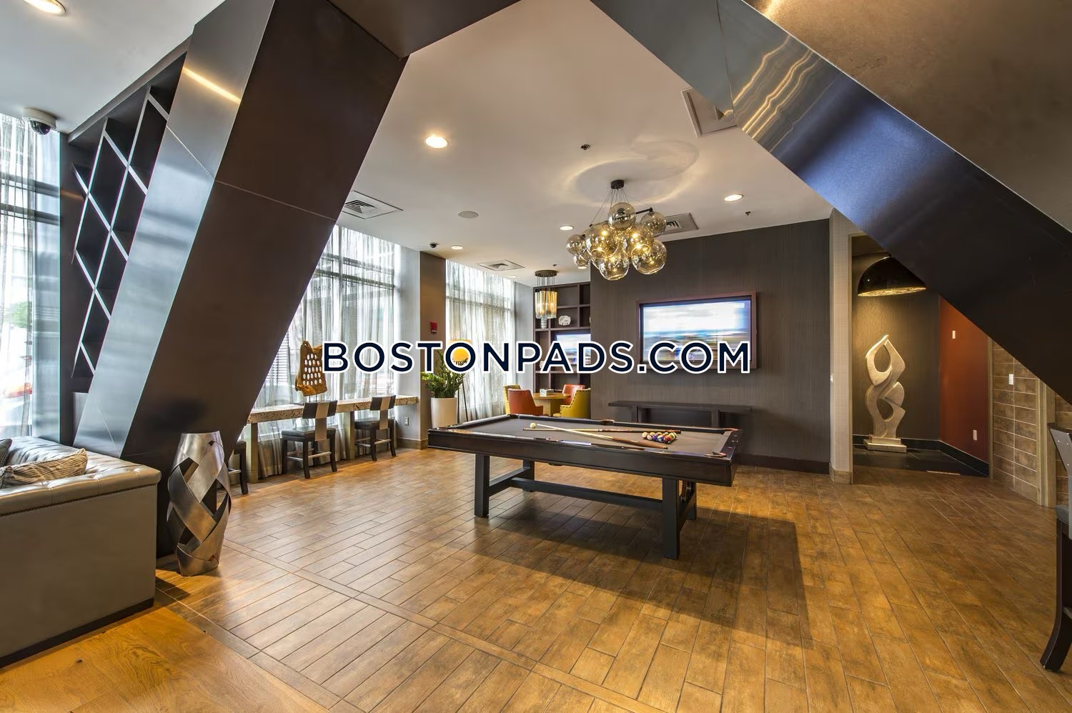 Park Lane Seaport Photo 27