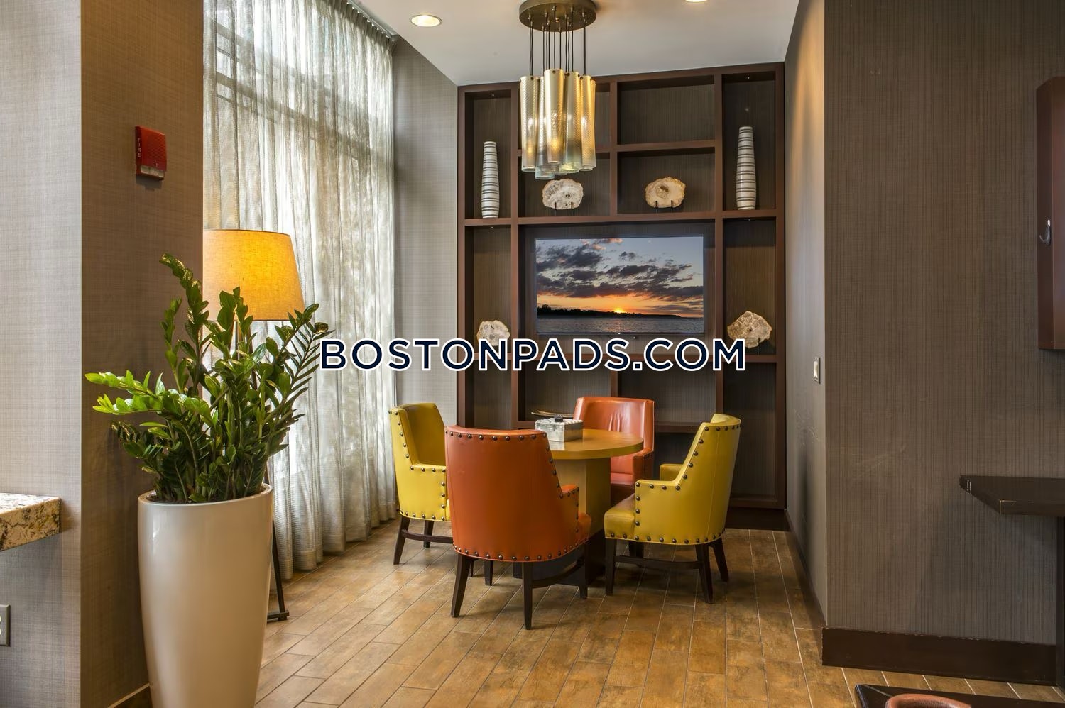 Park Lane Seaport Photo 15