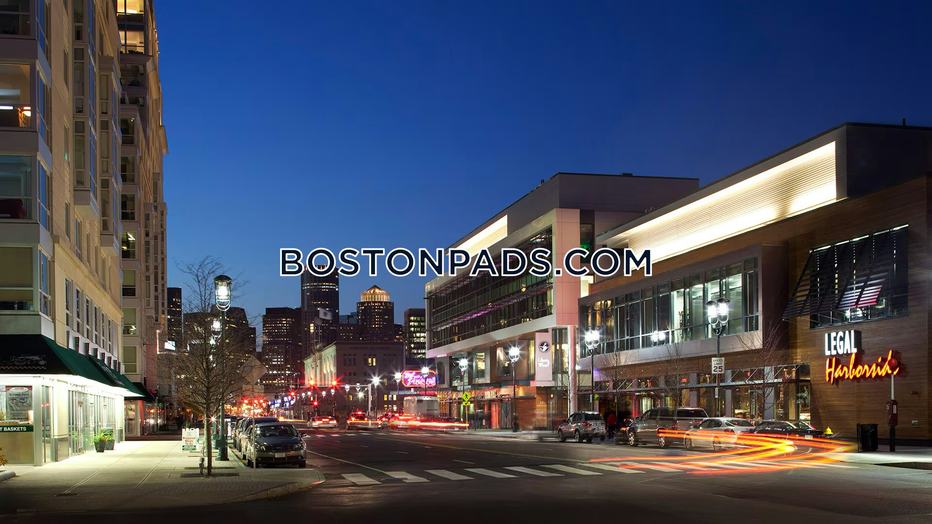 Park Lane Seaport Photo 1