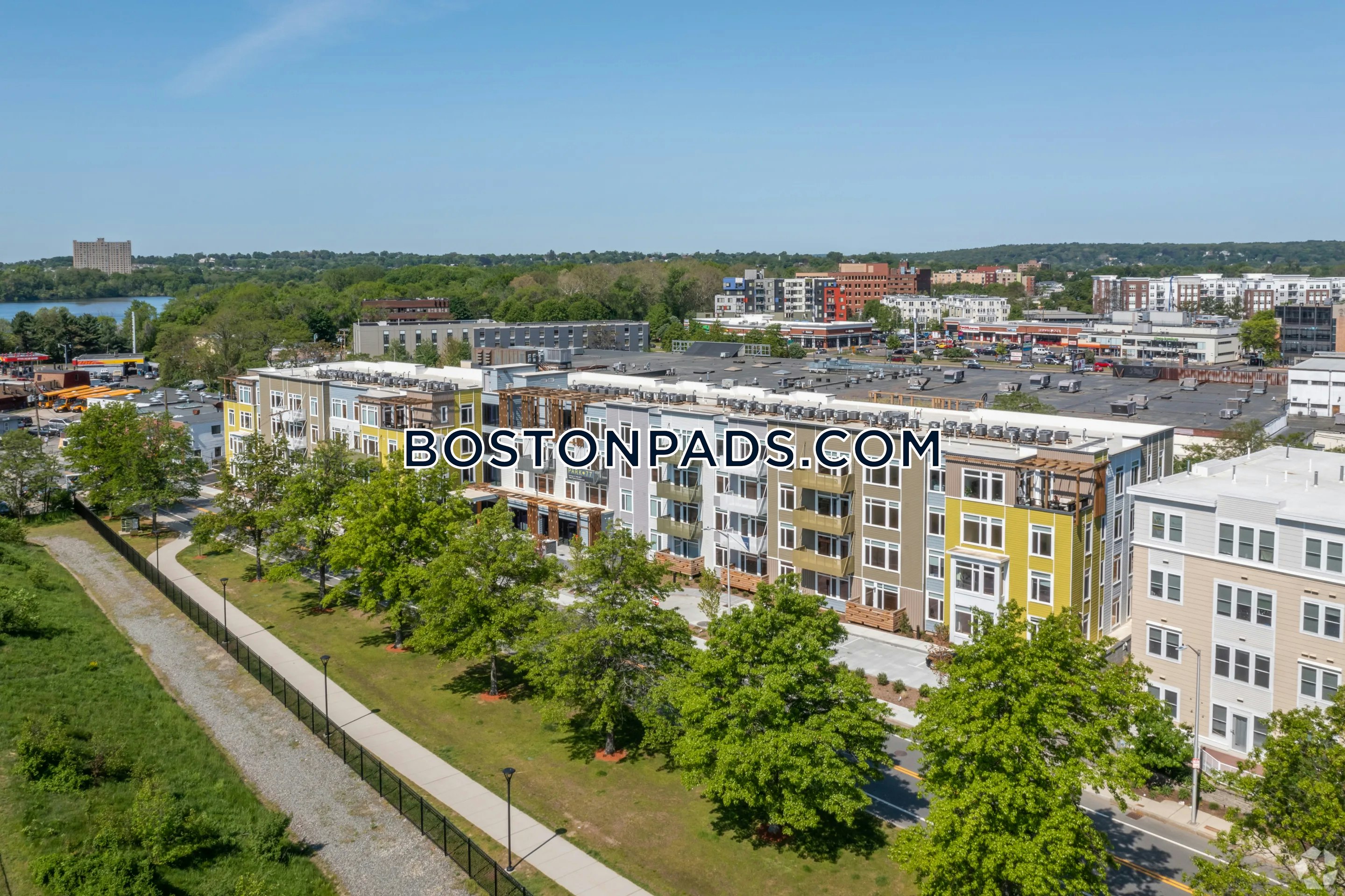 Park77 Apartments Photo 9