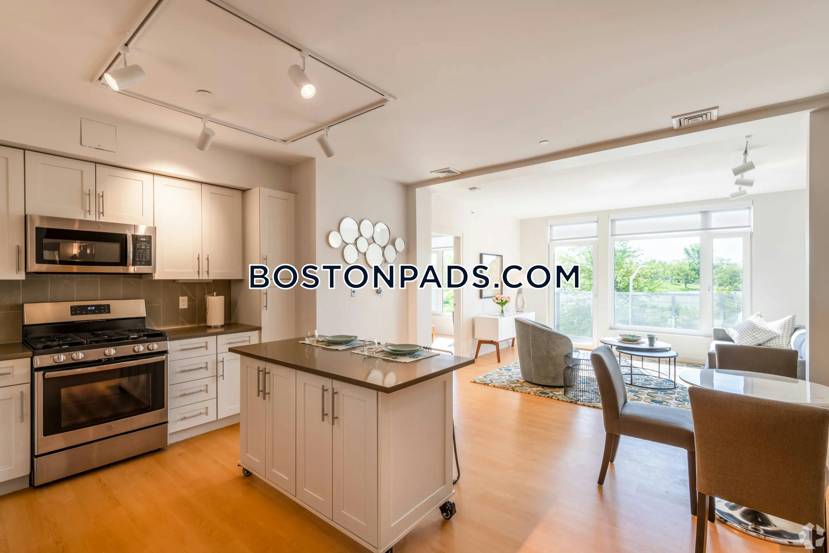 Park77 Apartments Photo 33