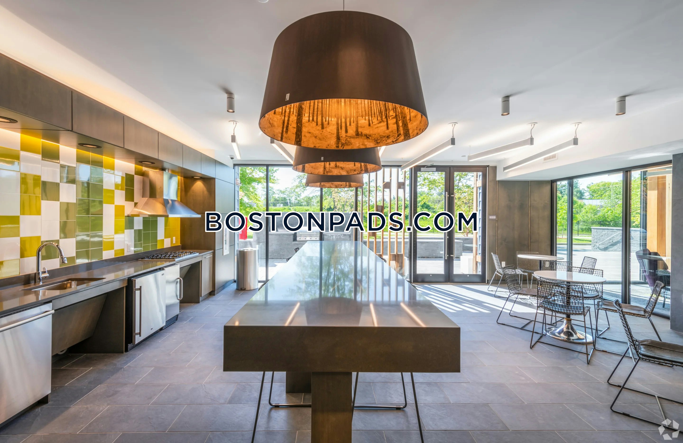 Park77 Apartments Photo 2