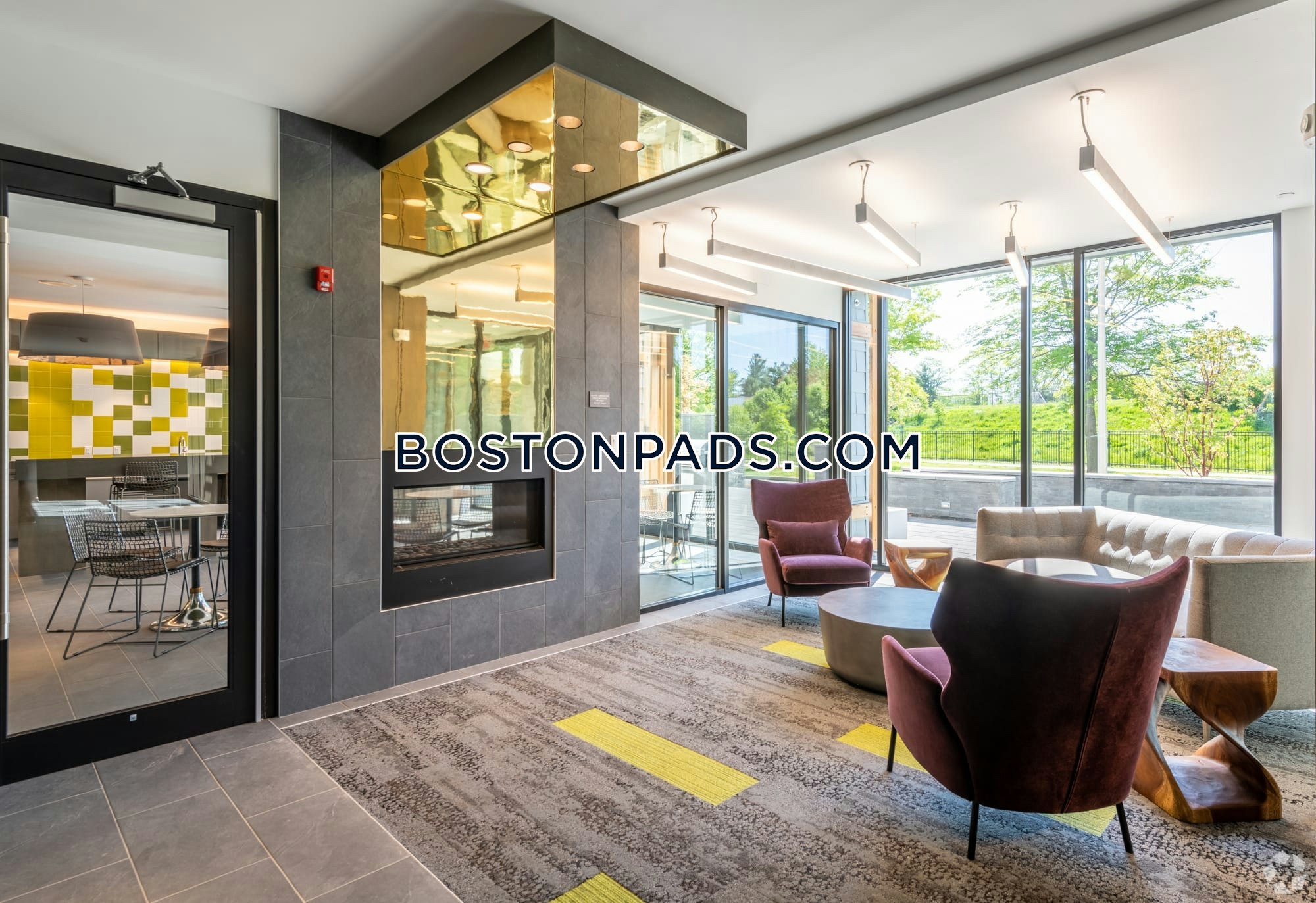 Park77 Apartments Photo 28