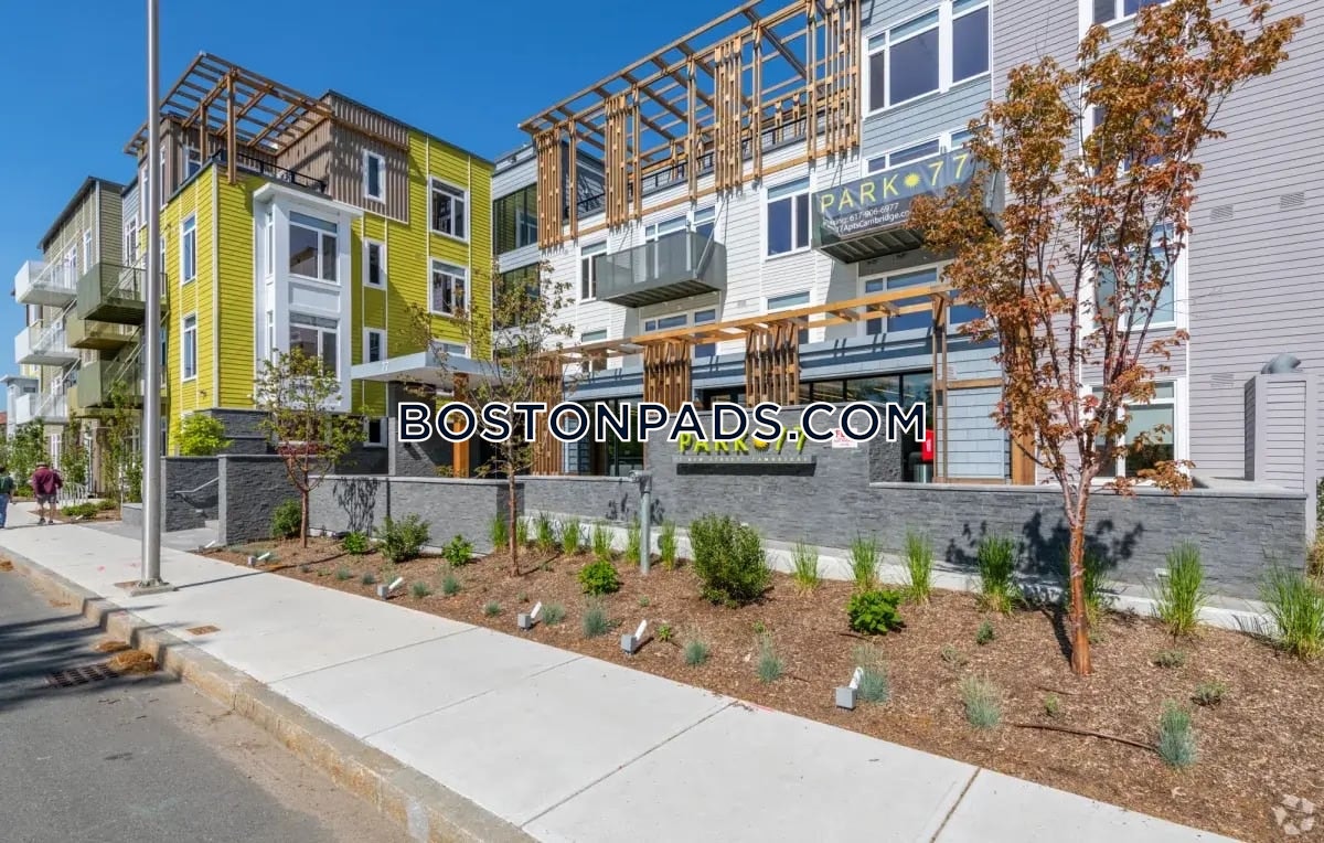 Park77 Apartments Photo 66