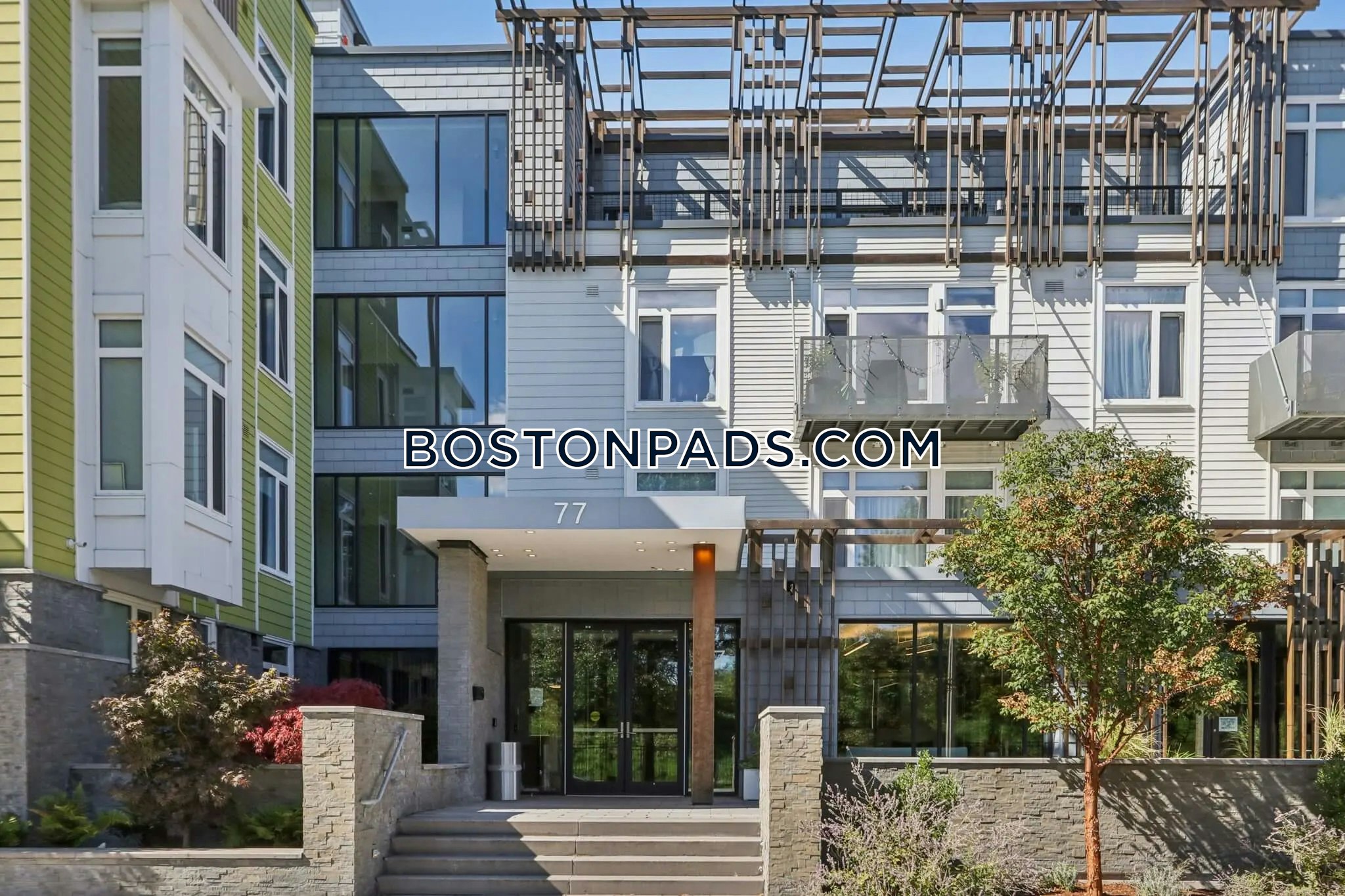 Park77 Apartments Photo 15