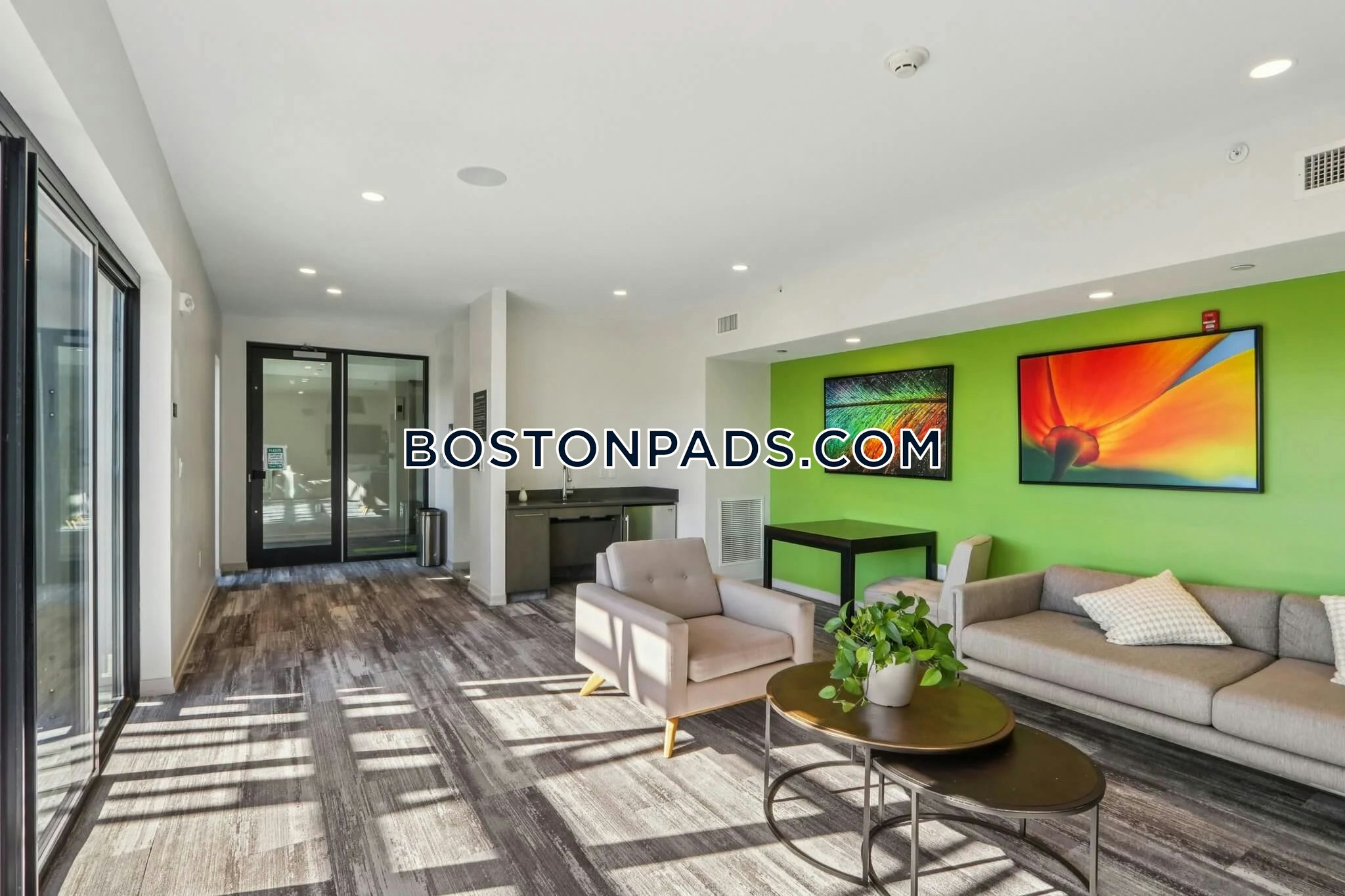 Park77 Apartments Photo 46