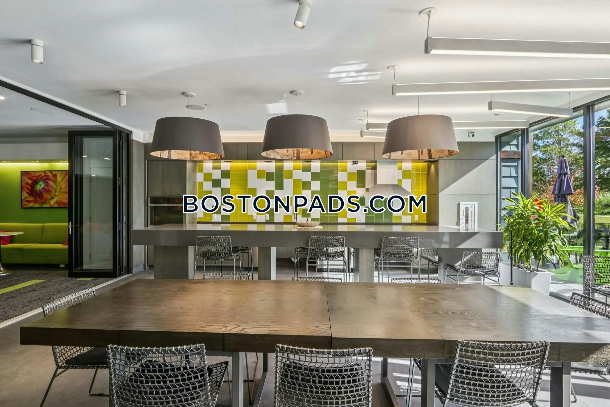 Park77 Apartments Photo 49