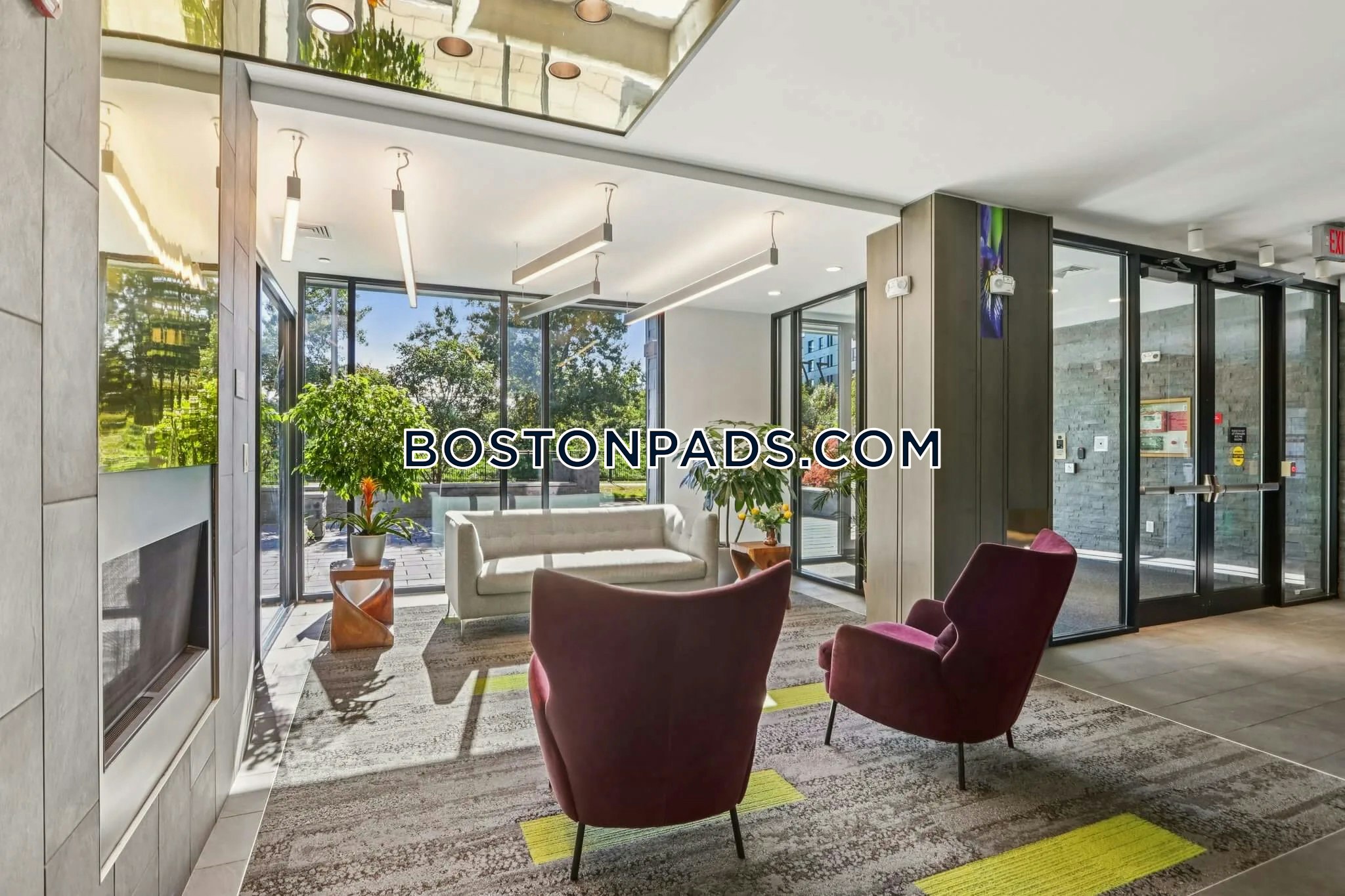 Park77 Apartments Photo 14