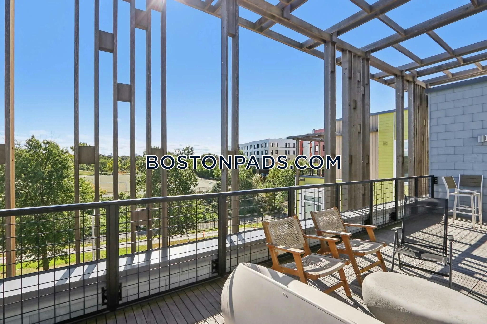 Park77 Apartments Photo 13