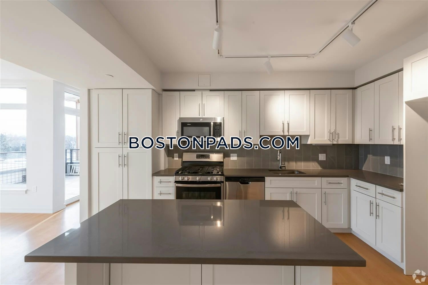 Park77 Apartments Photo 39