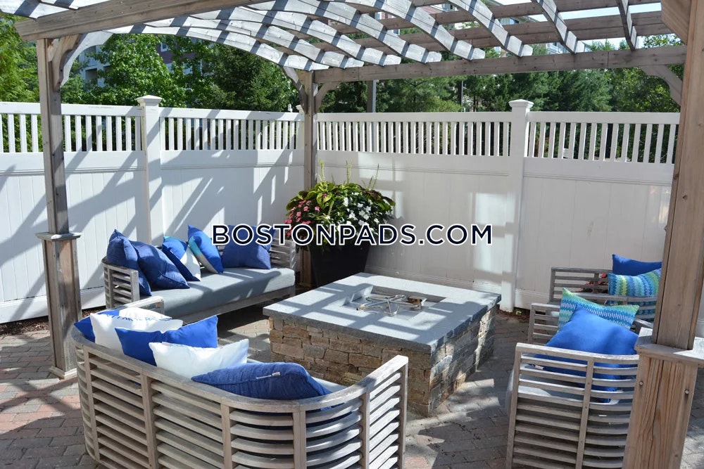 Parkside Commons Apartments Photo 45